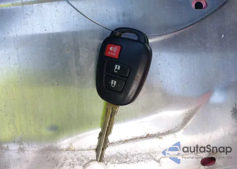 2017 Toyota Rav4 Xle из США, поврежденный, VIN JTMWFREV9HD100622